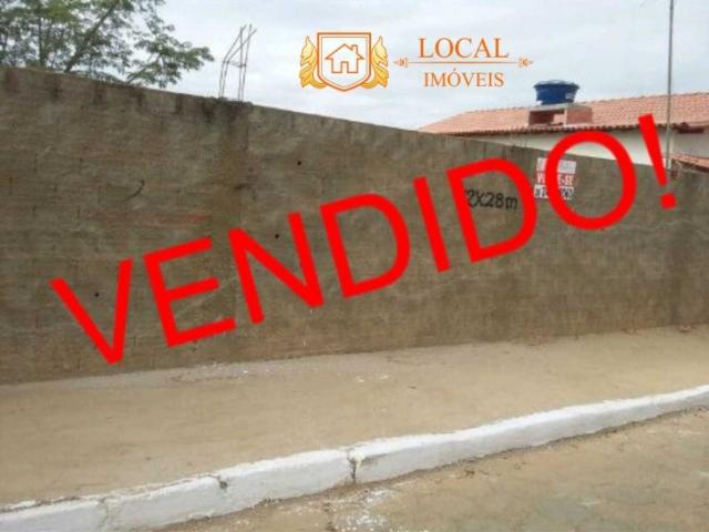 #037 - Terreno para Venda em São João do Paraíso - MG - 1