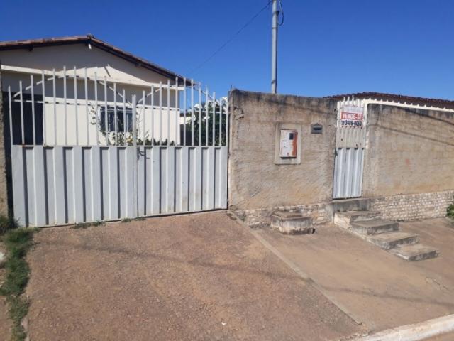 Venda em Centro - São João do Paraíso