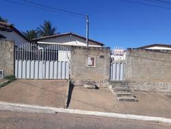 #172 - Casa para Venda em São João do Paraíso - MG - 2