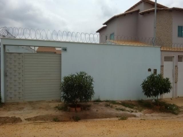 Venda em Morada do Sol - São João do Paraíso