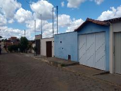 #245 - Casa para Locação em São João do Paraíso - MG