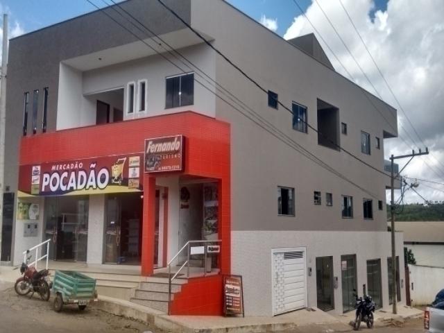 #257 - Apartamento para Locação em São João do Paraíso - MG