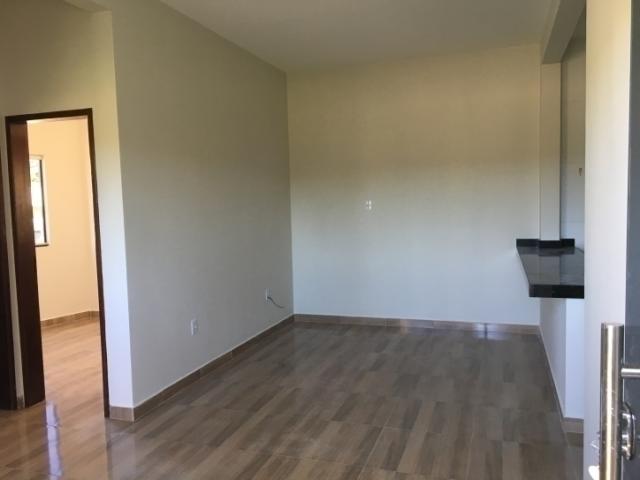 #257 - Apartamento para Locação em São João do Paraíso - MG - 2