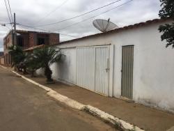 #266 - Casa para Venda em São João do Paraíso - MG - 3
