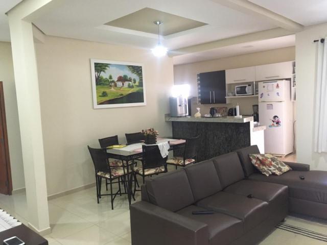#272 - Casa para Venda em São João do Paraíso - MG
