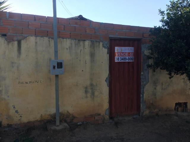 #267 - Terreno para Venda em São João do Paraíso - MG