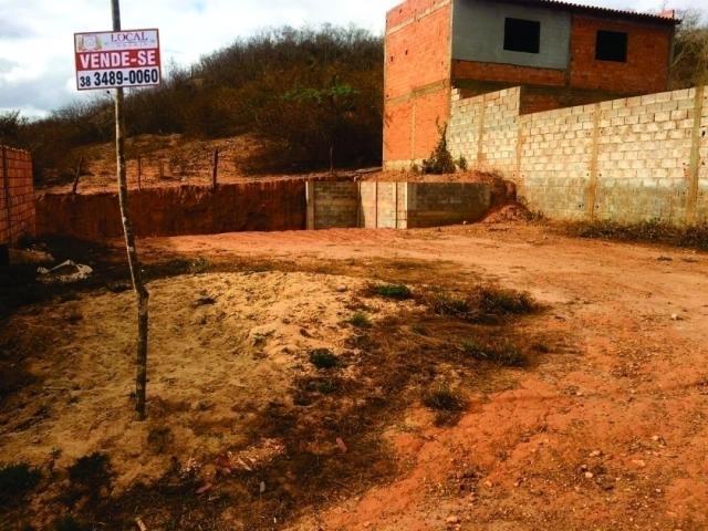 #269 - Terreno para Venda em São João do Paraíso - MG - 1