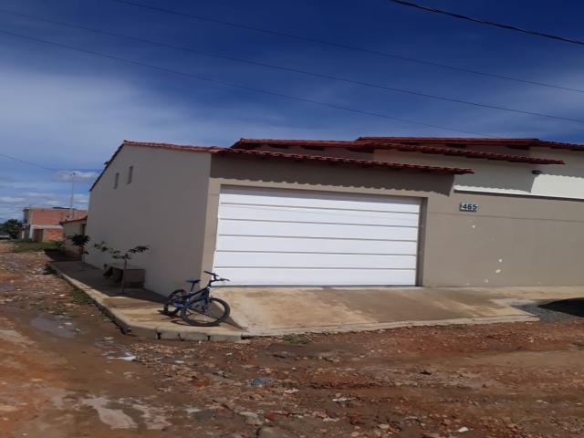 #281 - Casa para Venda em São João do Paraíso - MG