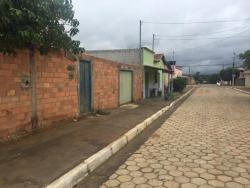 #299 - Casa para Venda em São João do Paraíso - MG - 2
