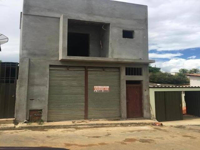 Venda em Centro - Ninheira
