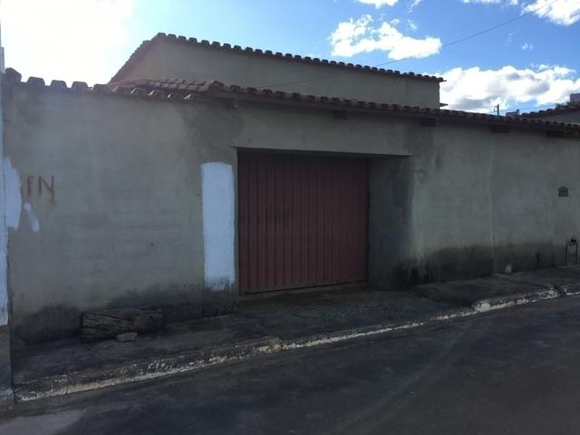 #312 - Casa para Venda em São João do Paraíso - MG - 1