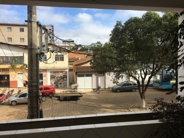 #320 - Apartamento para Locação em São João do Paraíso - MG - 1