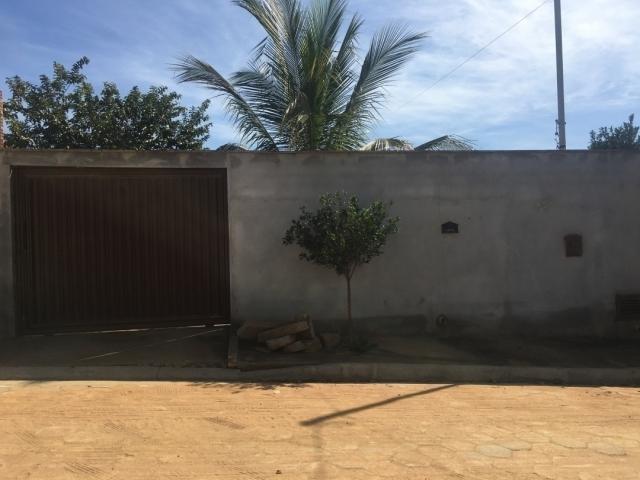 #325 - Casa para Venda em São João do Paraíso - MG - 1