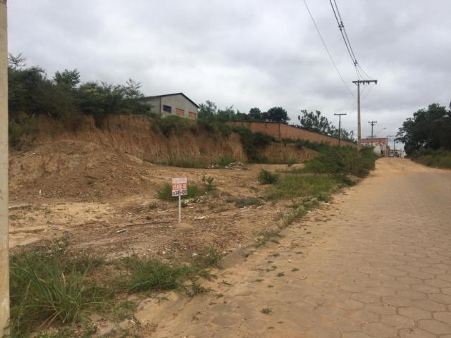 #337 - Terreno para Venda em São João do Paraíso - MG - 1