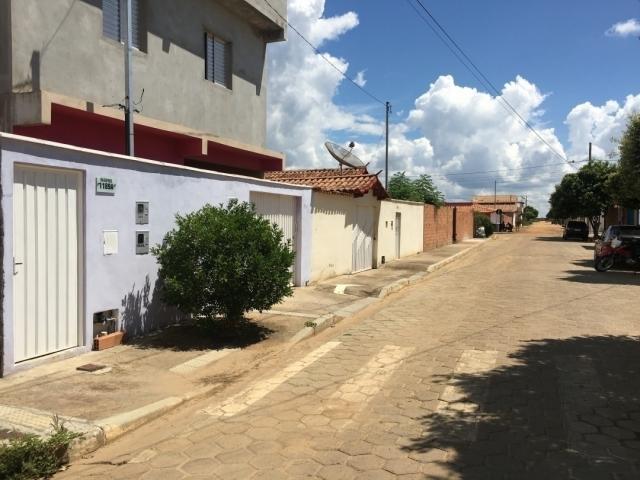 #342 - Casa para Locação em São João do Paraíso - MG