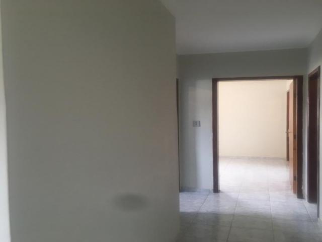 #343 - Apartamento para Locação em São João do Paraíso - MG - 3