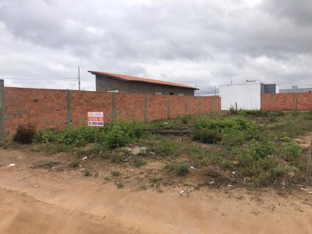 #345 - Terreno para Venda em São João do Paraíso - MG - 2