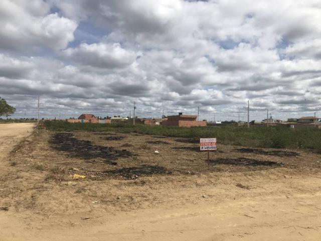 #346 - Terreno para Venda em São João do Paraíso - MG - 3