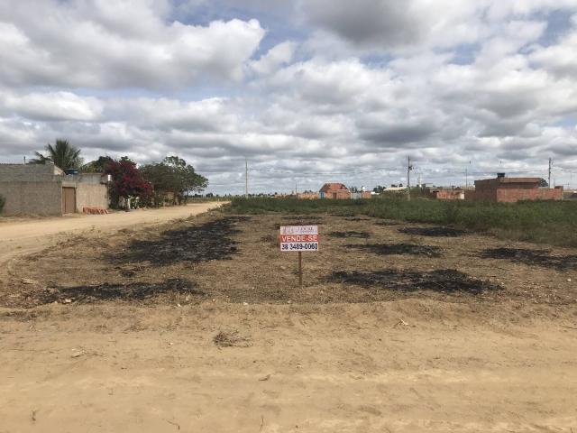 #346 - Terreno para Venda em São João do Paraíso - MG