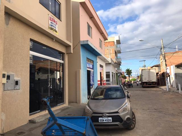 #359 - Ponto Comercial para Locação em São João do Paraíso - MG - 1