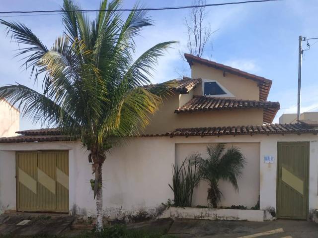 #371 - Casa para Venda em São João do Paraíso - MG