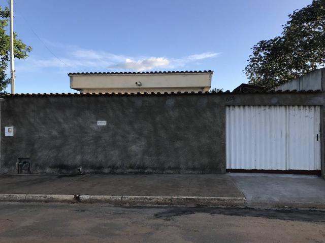 Venda em Centro - São João do Paraíso