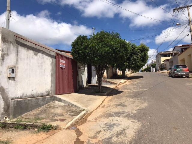 #368 - Casa para Venda em São João do Paraíso - MG - 3