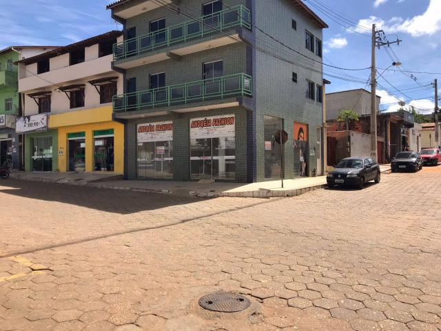 #378 - Ponto Comercial para Locação em Ninheira - MG - 3