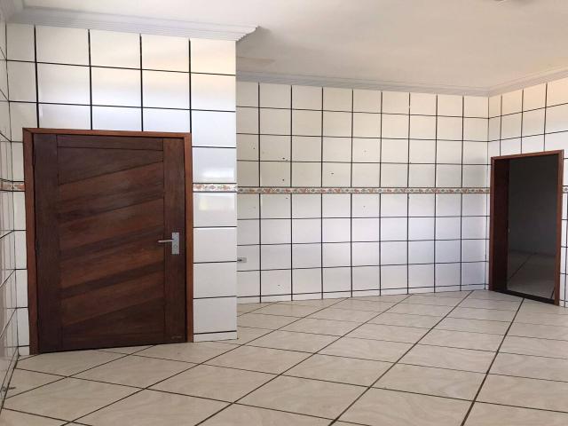 #377 - Apartamento para Locação em São João do Paraíso - MG - 3