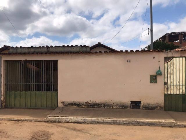 #373 - Casa para Venda em São João do Paraíso - MG
