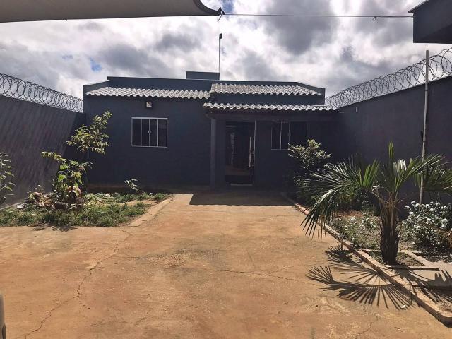 #351 - Casa para Venda em São João do Paraíso - MG - 3