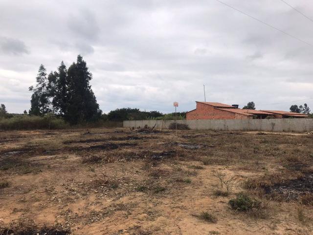 #382 - Terreno para Venda em São João do Paraíso - MG - 1