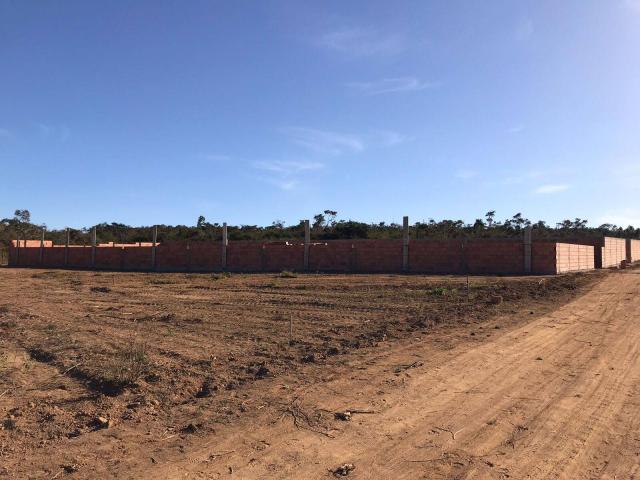 Venda em Zona Rural - São João do Paraíso