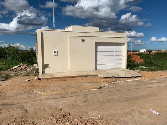 #400 - Casa para Venda em São João do Paraíso - MG