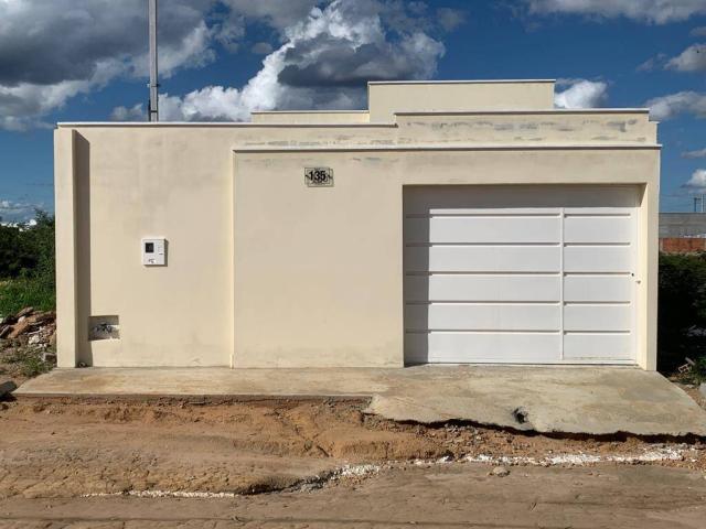 #400 - Casa para Venda em São João do Paraíso - MG