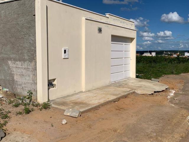 #400 - Casa para Venda em São João do Paraíso - MG