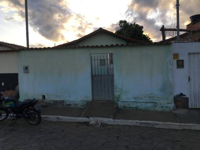 #403 - Casa para Venda em São João do Paraíso - MG