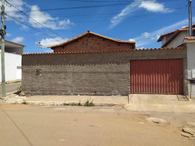 Venda em Morada do Sol - São João do Paraíso