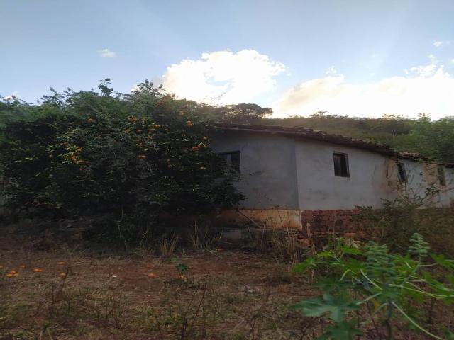 #406 - Fazenda para Venda em São João do Paraíso - MG