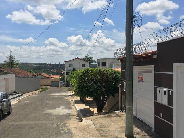 #184 - Casa para Locação em São João do Paraíso - MG - 3