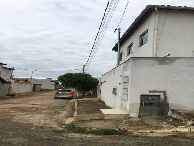 #422 - Casa para Venda em São João do Paraíso - MG