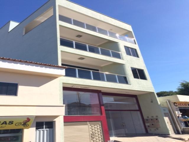 #193 - Apartamento para Locação em São João do Paraíso - MG