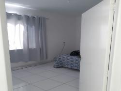 #196 - Apartamento para Locação em São João do Paraíso - MG - 2