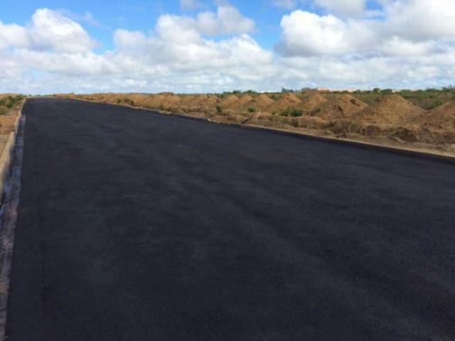 #01 - Terreno para Venda em São João do Paraíso - MG - 3