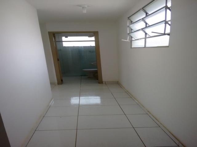 #200 - Apartamento para Locação em São João do Paraíso - MG - 1