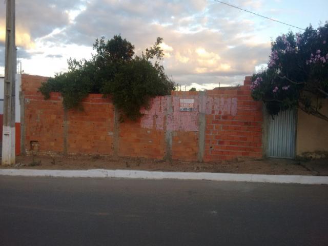 #210 - Terreno para Venda em São João do Paraíso - MG - 1