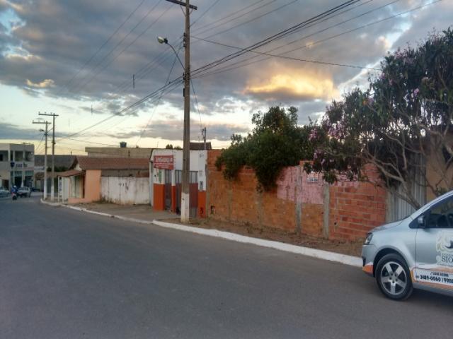 #210 - Terreno para Venda em São João do Paraíso - MG