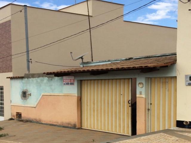 Venda em Taboleiro Alto - São João do Paraíso